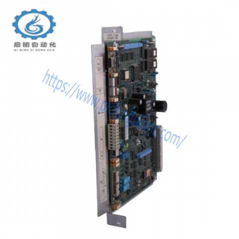 ABB YPP110A 3ASD573001A1 PC Drive Digital Processor Module