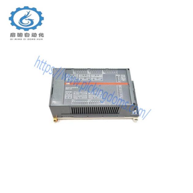 ABB 07KT98 GJR5253100R0270 Programmable Logic Controller