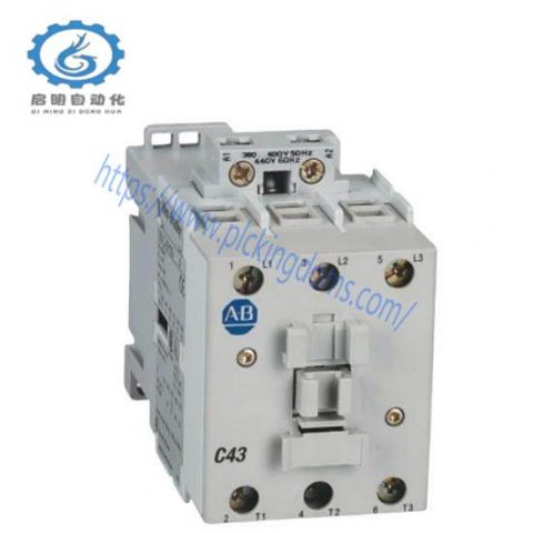 Schneider Electric 100-C43BP Contactor