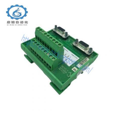 Bently Nevada 128718-01: Advanced Automation Solutions for Industrial Control