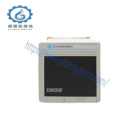 Siemens 1305-BA06A AC Drive System