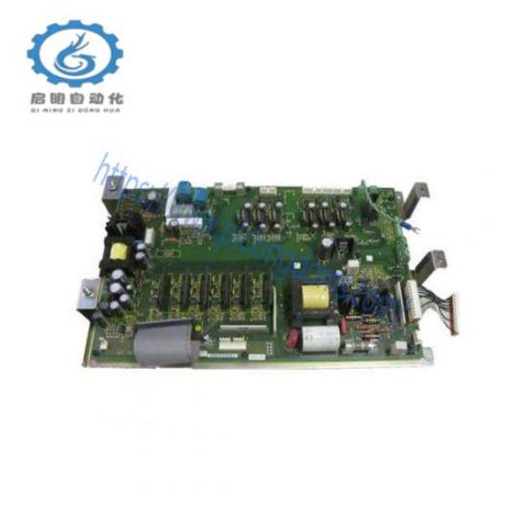 ABB 1336-BDB-SP34D PCB Gate Drive Board, Advanced Motor Control Technology