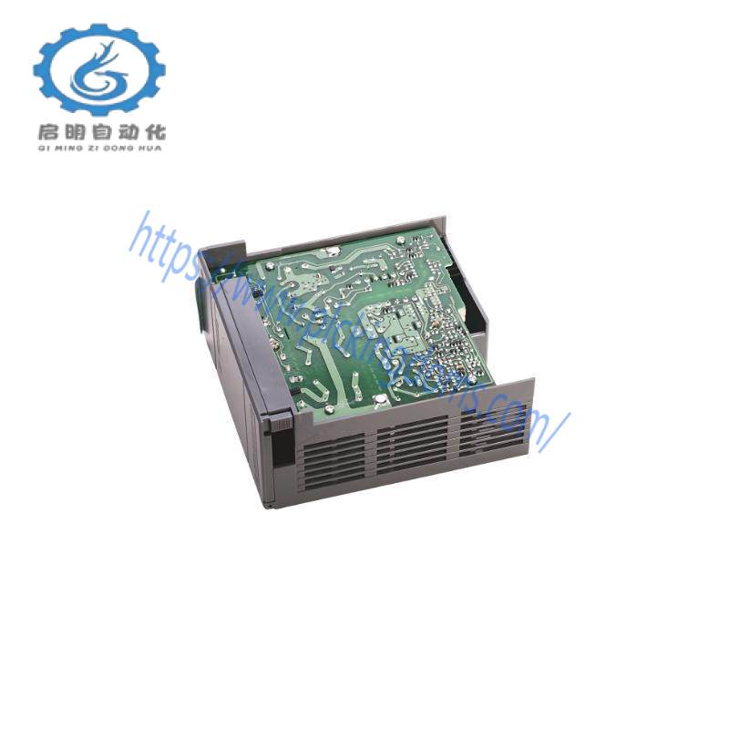 1746-p4_a_power_supply_-_rack_mount_120_240_vac_10a.jpeg AllenBradley 1746-P4/A Rack Mount Power Supply, 120/240 VAC, 10A