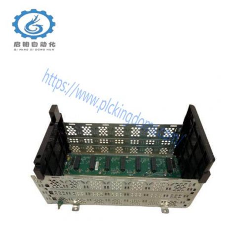 AB 1756-A7/B 1756A7B PLC Control Module