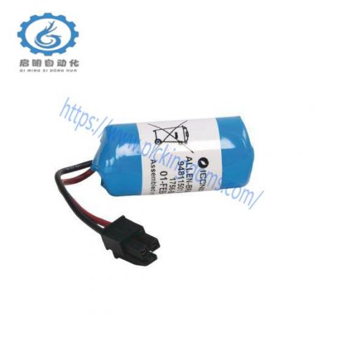 AB 1756-BA2 | Industrial Control Module