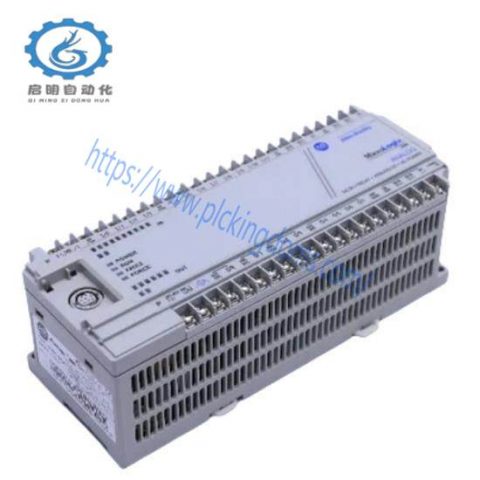 Allen-Bradley 1761-L20BWA-5A, Compact PLC Module