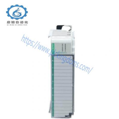 AB 1769-OB8 - MicroLogix Modular Digital Output Controller