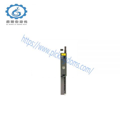 ABB 1771-OFE3 Analog Output Module