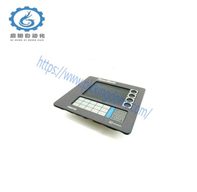 ABB AB 1785K-PMPP-1700 OPERATOR INTERFACE, High-performance Industrial Interface