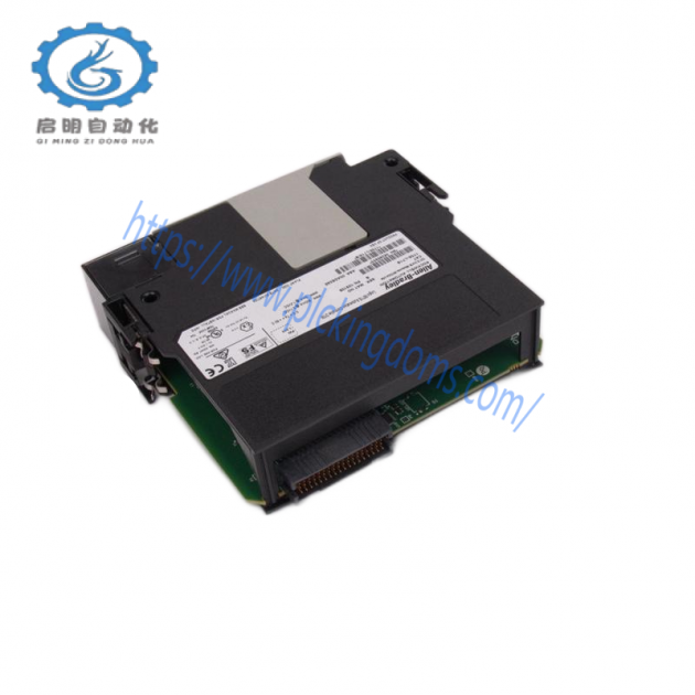 Allen-Bradley 1756-CN2RXT ControlNet Redundant Bridge Module