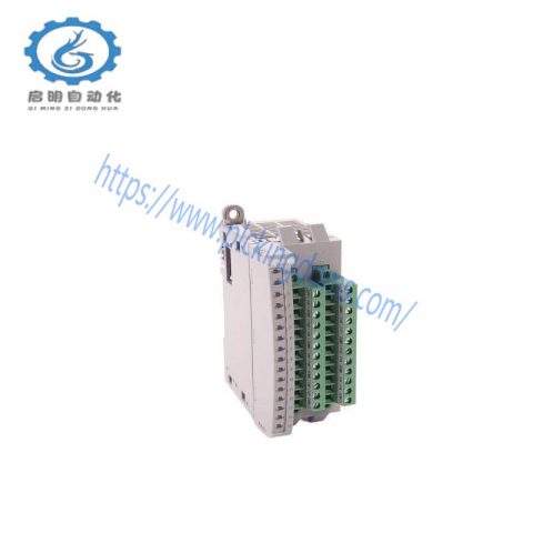 AB Micro800 Input Module 2085-IQ16, Advanced Control Solutions for Industry