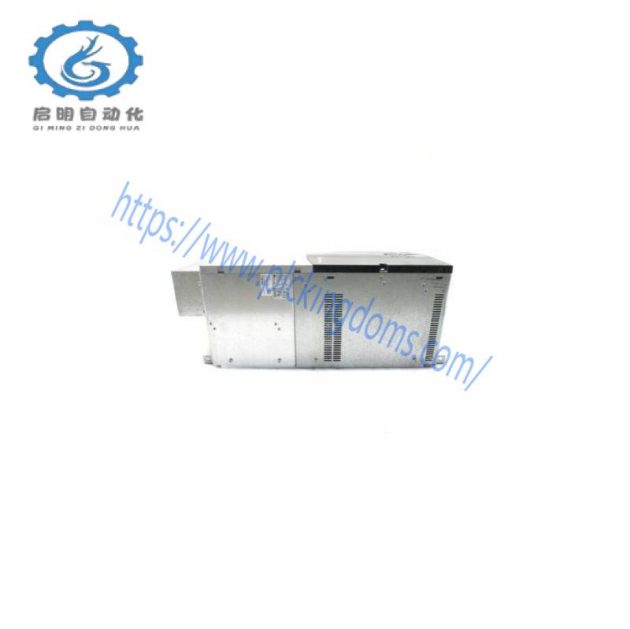 ABB 20BD125A3AYNARD0 Drive, Series B, Firmware 6.004