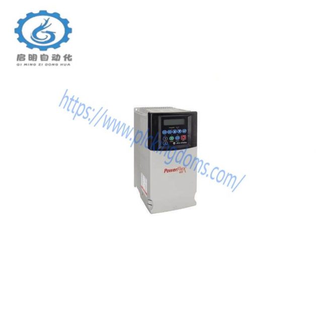ABB 22B-D017F104 Industrial Drives