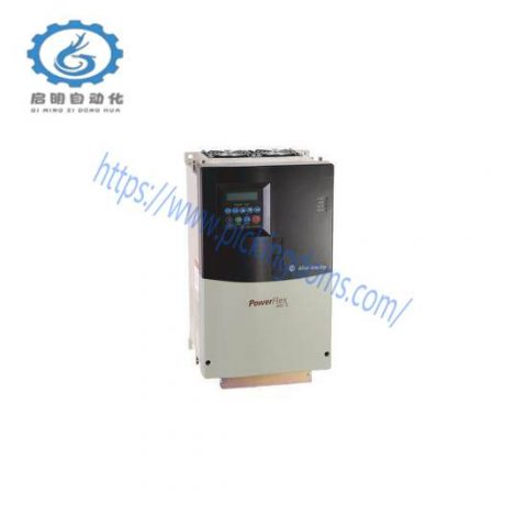 ABB 22C-D170A103 - AC Drive