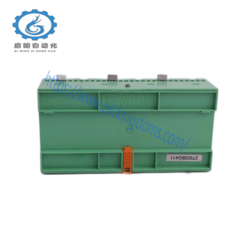 ABB 3ADT311500R1 - High-Performance AC Drive Module