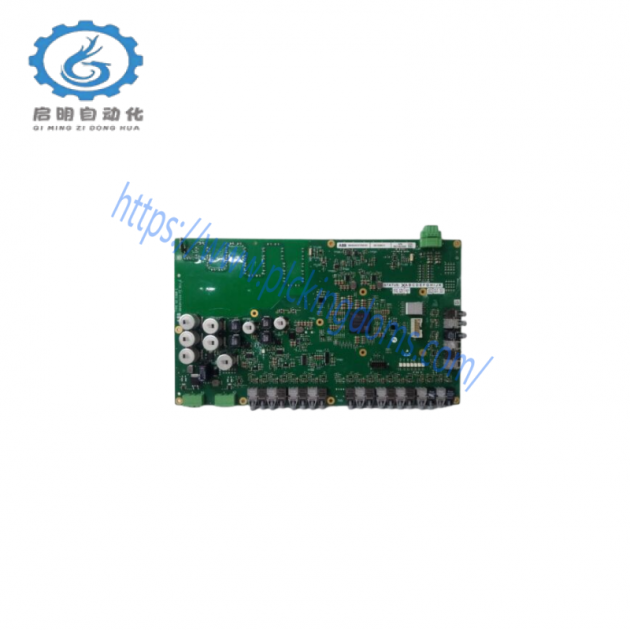 ABB 3BHE047217R0101 GD D360 C High-Voltage Inverter Board