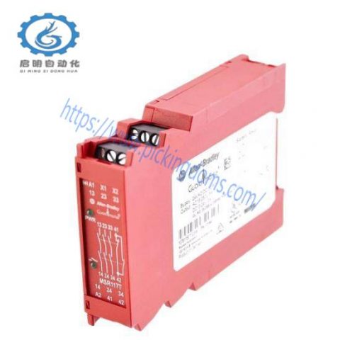 ABB 440R-B23211 Motion Control Module, Advanced Industrial Automation Solution