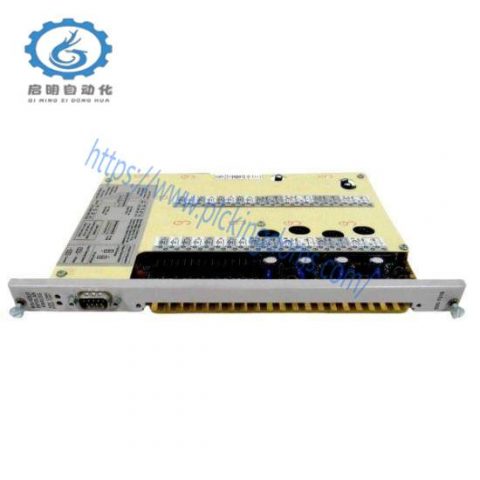Siemens 505-7016 I/O Module