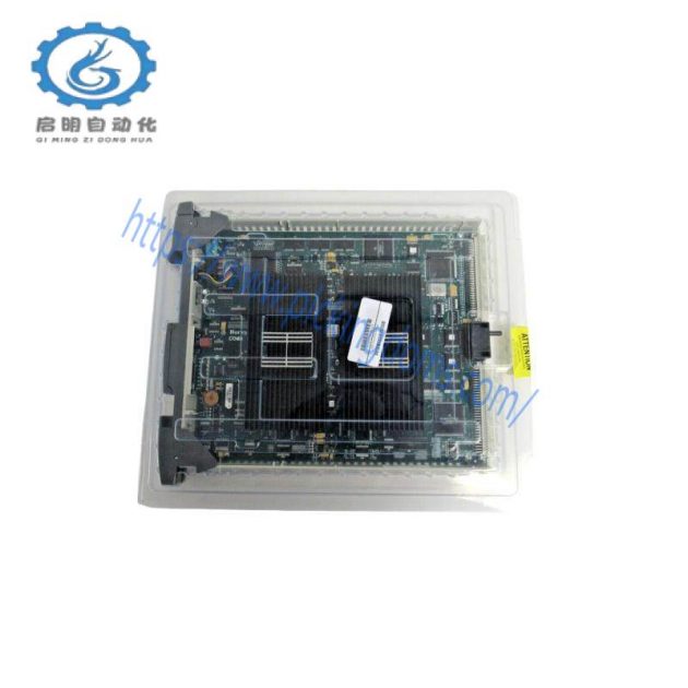 Honeywell 51403422-150 High Performance Communication Controller