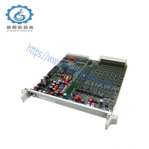 SIEMENS 6DP1232-8BA Analog Transmitter Signal Conditioning Module