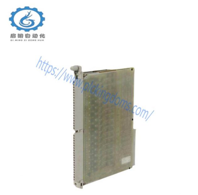 SIEMENS 6ES5453-4UA11 Digital Output Module: Efficient Control Solutions
