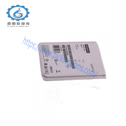 Siemens 6ES7-432-1HF00-OABO Analog Output Module