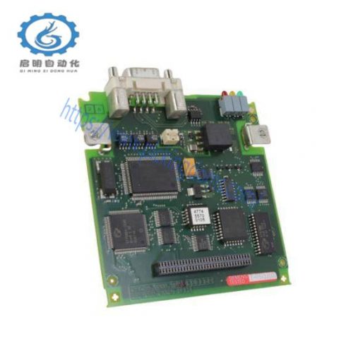 Siemens 6ES7090-0XX84-0FF5 Communication Card for Industrial Automation