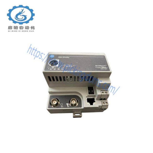 A-B 1203-CN1 - Industrial Control Module