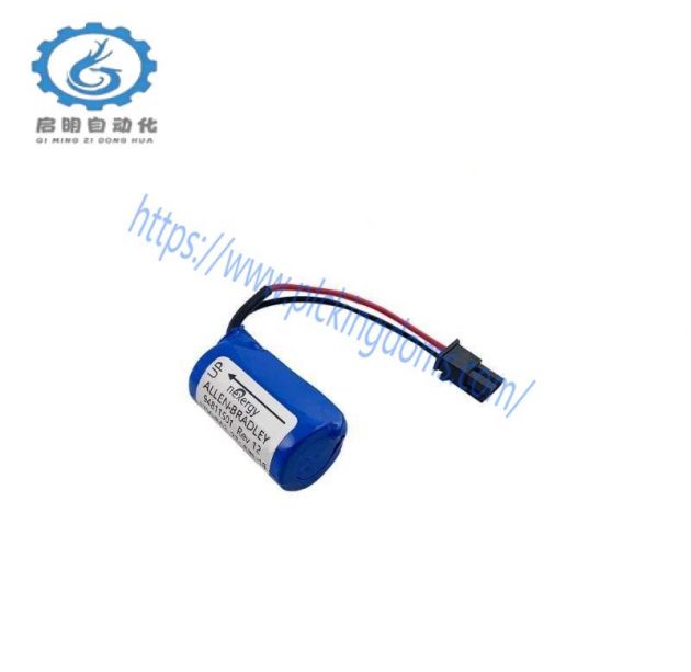 Allen-Bradley 1756-BA2 Digital Input Module