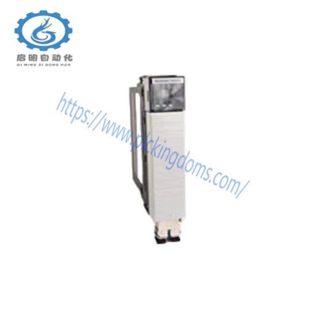 Allen-Bradley 1756-RM2XT Enhanced Redundancy Module for ControlLogix Systems