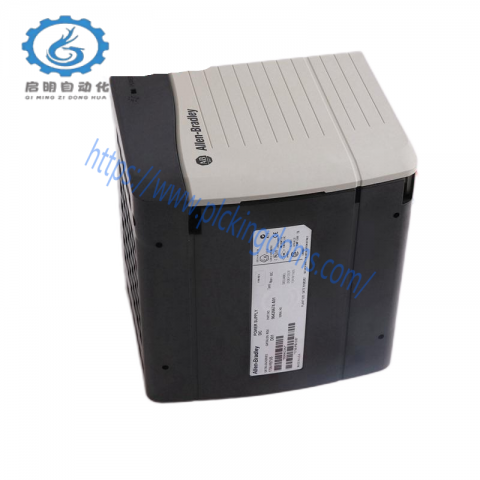 Allen-Bradley 1761-CBL-PM02 ControlNet Communication Module