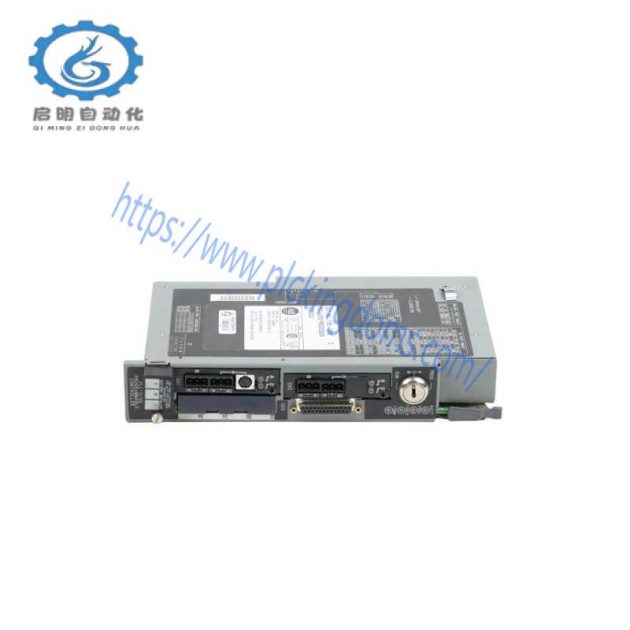 Allen-Bradley 1785-L80B EtherNet/IP PLC-5/80E Controller