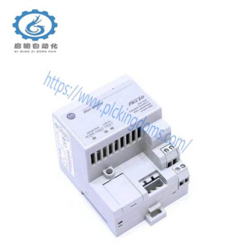 Allen Bradley 1794-ASB Flex I/O Analog Input Module