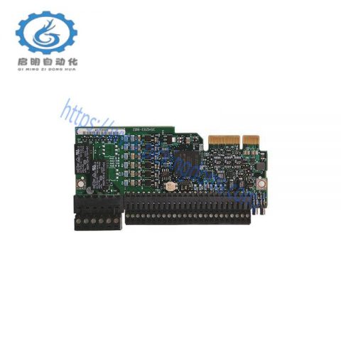 Allen-Bradley 20-750-2262C-2R Compact I/O Module