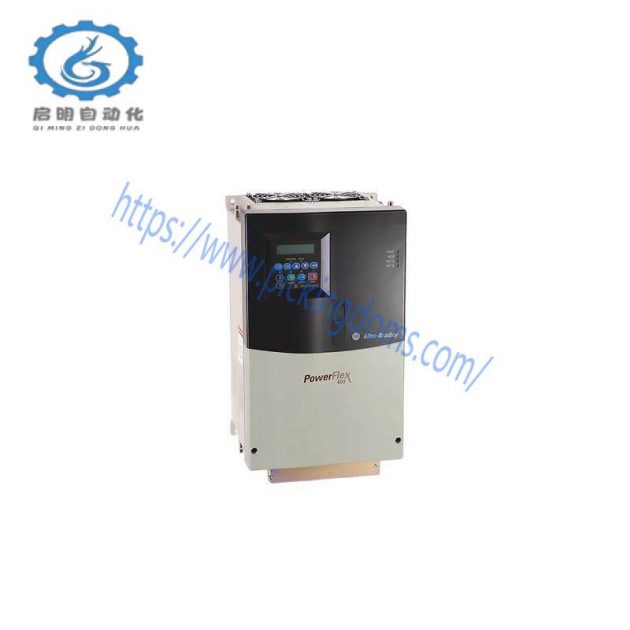 Allen-Bradley 22C-D060A103 ControlFlex Module