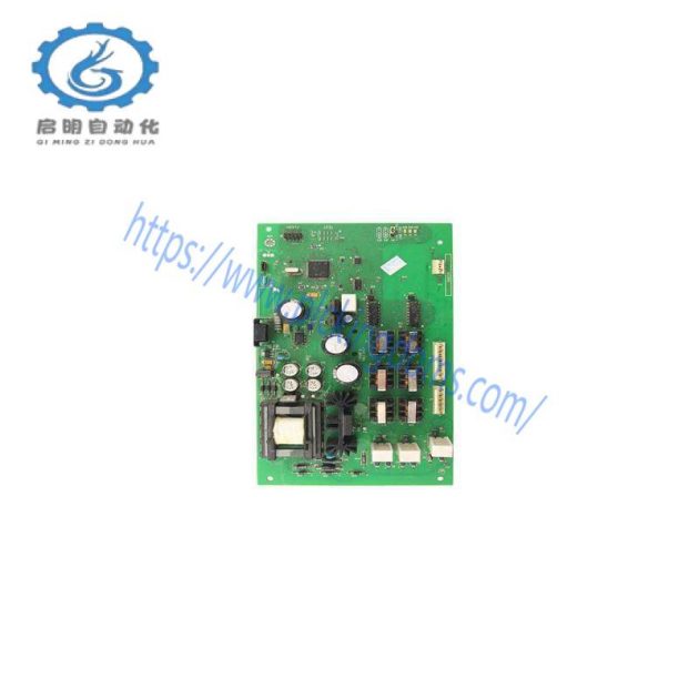 Rockwell Automation 394877-A02 ControlLogix 1756-L73 Processor