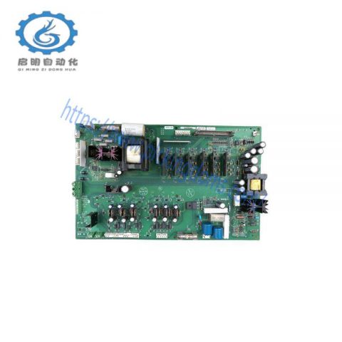 Allen-Bradley 1336-BDB-SP29D AC Drive for Industry Applications