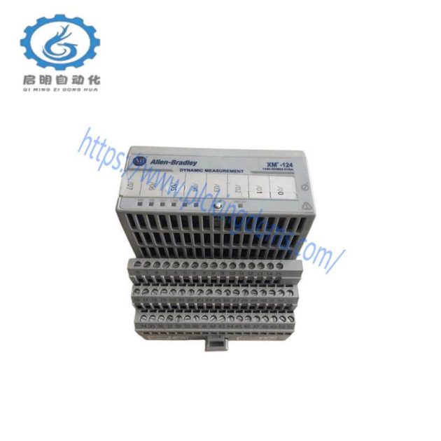 AB 1440-SDM02-01RA: Advanced Standard Dynamic Measurement Module
