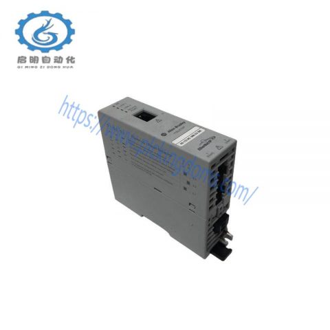 AB Electronic Systems AB 1783-ETAP2F LC Connector, Advanced Industrial Networking Module