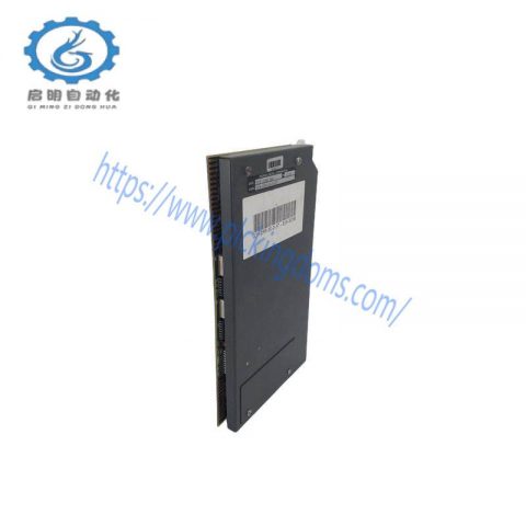 ABB OCM-DPR-85-D-ST Industrial Communication Module