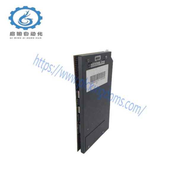 ABB OCM-DPR-85-D-ST Industrial Communication Module