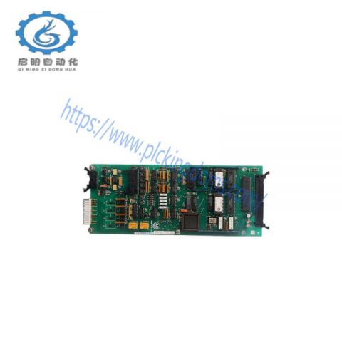 AB SP-145472 | PC BOARD for Industrial Control Applications