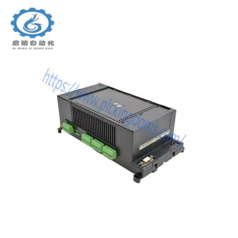 ABB 07KR91 GJR5250000R0101 - Central Control Module