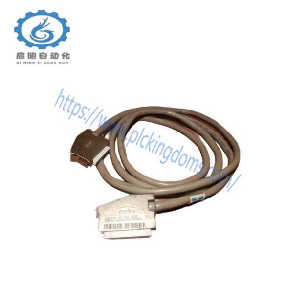ABB 0G0010.00-090 Cable I/O Bus Expansion Module