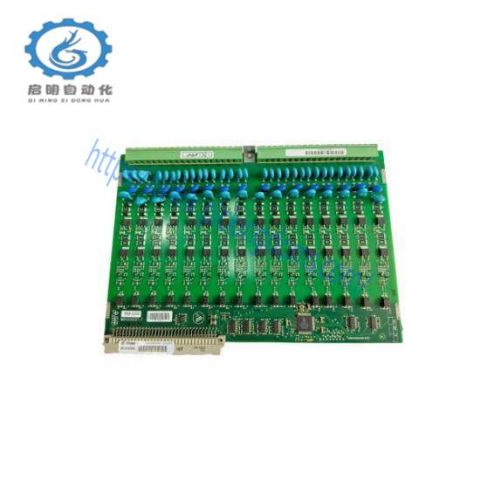 ABB 3HAC026821-001: Precision Control Module for Industrial Automation