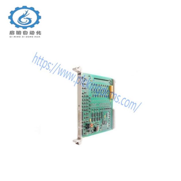 ABB 216DB61 HESG324063R100/J ABB Controller Module