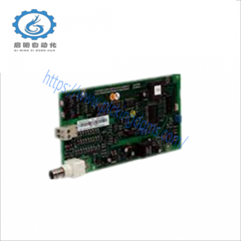 ABB 3ASD573001A13 Communication Board - A Powerful Interface for Industrial Automation