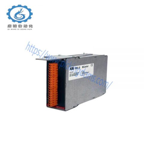 ABB 3BHB002953R0117: Advanced Sca Board for Industrial Control Solutions