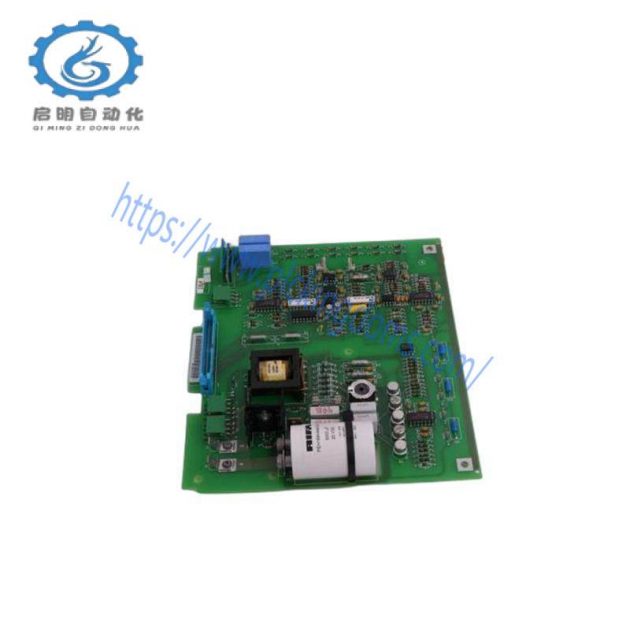 Allen-Bradley 1756-CN2RXT ControlNet Redundant Bridge Module