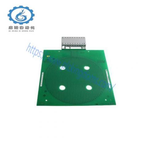 ABB's Advanced 3BHE014023R0101 UFC789AE101 Control Module for Industrial Automation Solutions